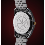 Mathey Tissot Nam H510BBU - Ảnh 3