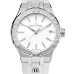 Maurice Lacroix Nữ AI1106-SS000-170-7 - Ảnh 1