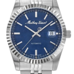 Mathey Tissot Nam H1810ATABU - Ảnh 1