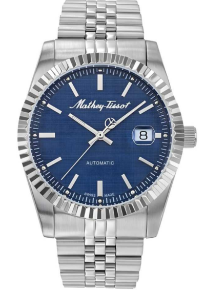 Ảnh sản phẩm Mathey Tissot Nam H1810ATABU
