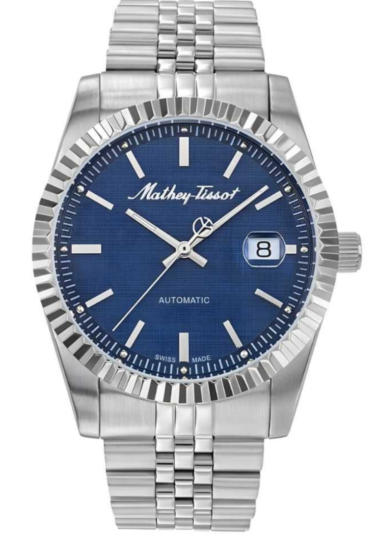 Mathey Tissot Nam H1810ATABU