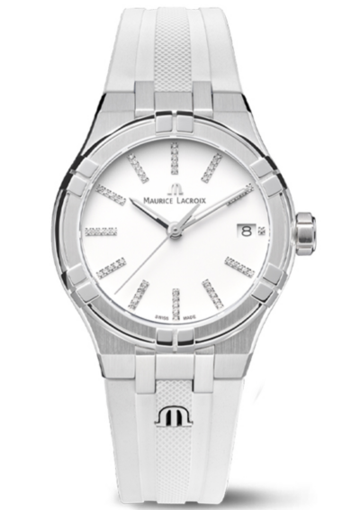 Ảnh sản phẩm Maurice Lacroix Nữ AI1106-SS000-170-7