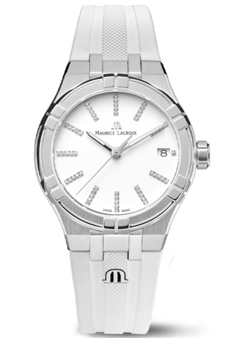 Maurice Lacroix Nữ AI1106-SS000-170-7