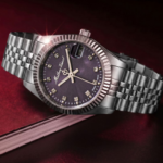 Mathey Tissot Nữ D710APU - Ảnh 4