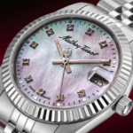Mathey Tissot Nữ D710AVIO - Ảnh 3