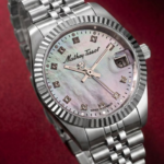 Mathey Tissot Nữ D710AVIO - Ảnh 4