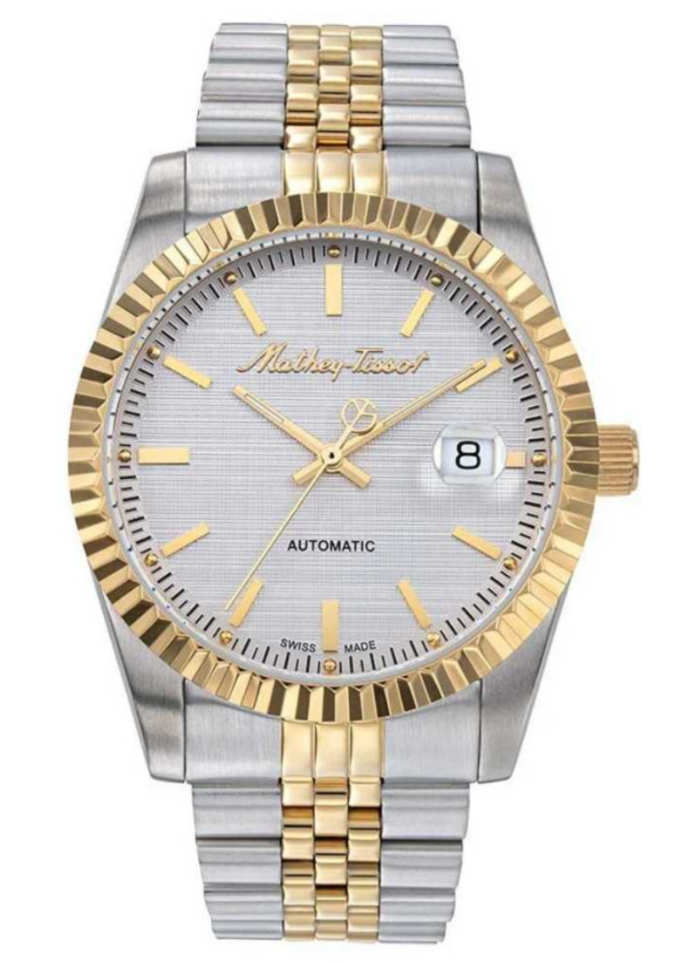 Mathey Tissot Nam H1810ATBI