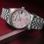 Mathey Tissot Nữ D710AVIO - Ảnh 5