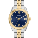 Fossil Nữ ES5443 - Ảnh 1
