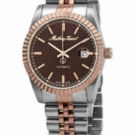 Mathey Tissot Nam H1810ATRN - Ảnh 1