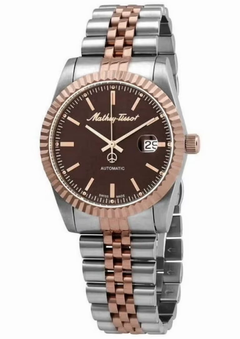 Mathey Tissot Nam H1810ATRN