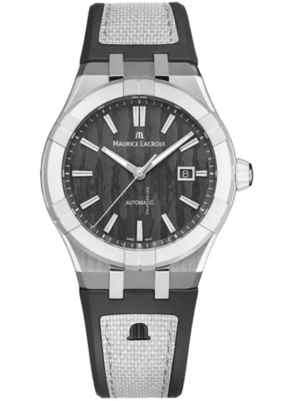 Maurice Lacroix Nam AC6008-SSL70-330-2