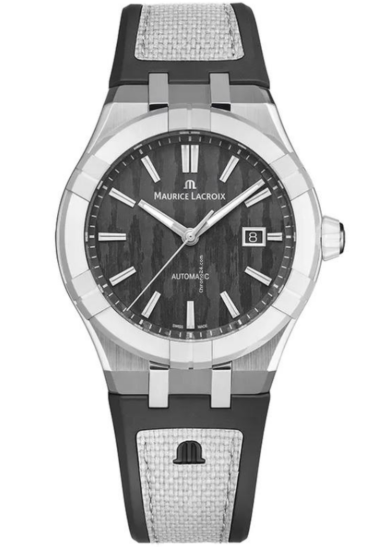 Maurice Lacroix Nam AC6008-SSL70-330-2