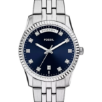 Fossil Nữ ES5457 - Ảnh 1