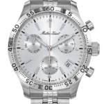Mathey Tissot Nam H1822CHAS - Ảnh 1