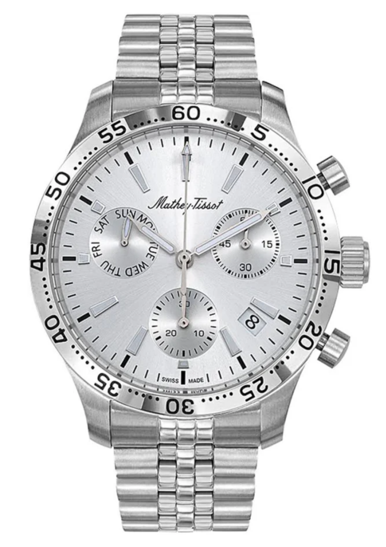 Mathey Tissot Nam H1822CHAS