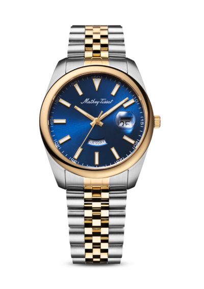 Ảnh sản phẩm Mathey Tissot Nam H510BBU