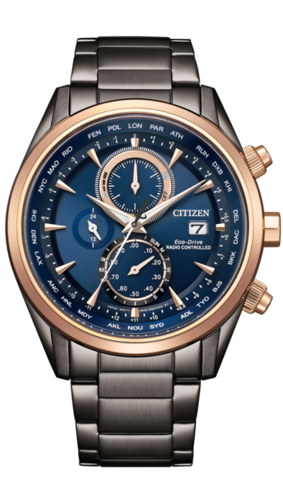 Ảnh sản phẩm Citizen Nam AT8269-81L