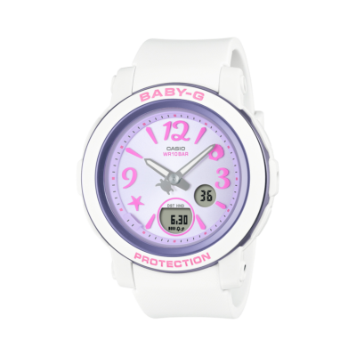 Ảnh sản phẩm Casio BGA-290SA-6ADR