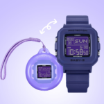 Casio BGD-10KG-2DR - Ảnh 4