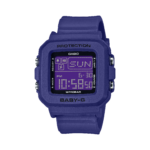 Casio BGD-10KG-2DR - Ảnh 1