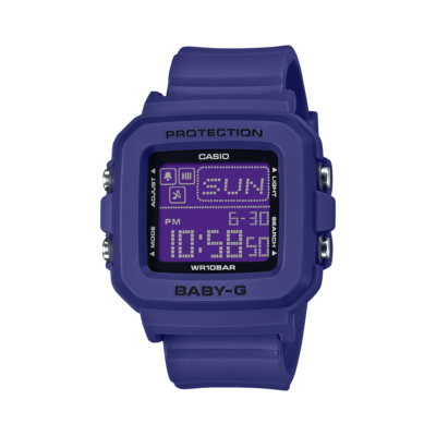 Casio BGD-10KG-2DR