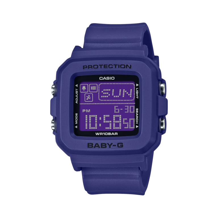 Casio BGD-10KG-2DR