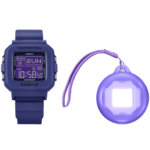 Casio BGD-10KG-2DR - Ảnh 3