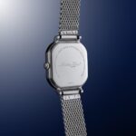 Mathey Tissot Nữ D7917AS - Ảnh 4