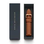 Dây Đồng Hồ Daniel Wellington DW00200142 - Ảnh 1