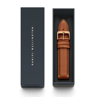 Ảnh sản phẩm Dây Đồng Hồ Daniel Wellington DW00200142