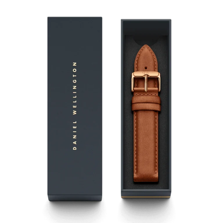 Dây Đồng Hồ Daniel Wellington DW00200142