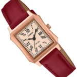 Casio Nữ LTP-B190RGL-4BVDF - Ảnh 2