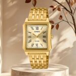 Casio Nữ LTP-B190G-9BVDF - Ảnh 5
