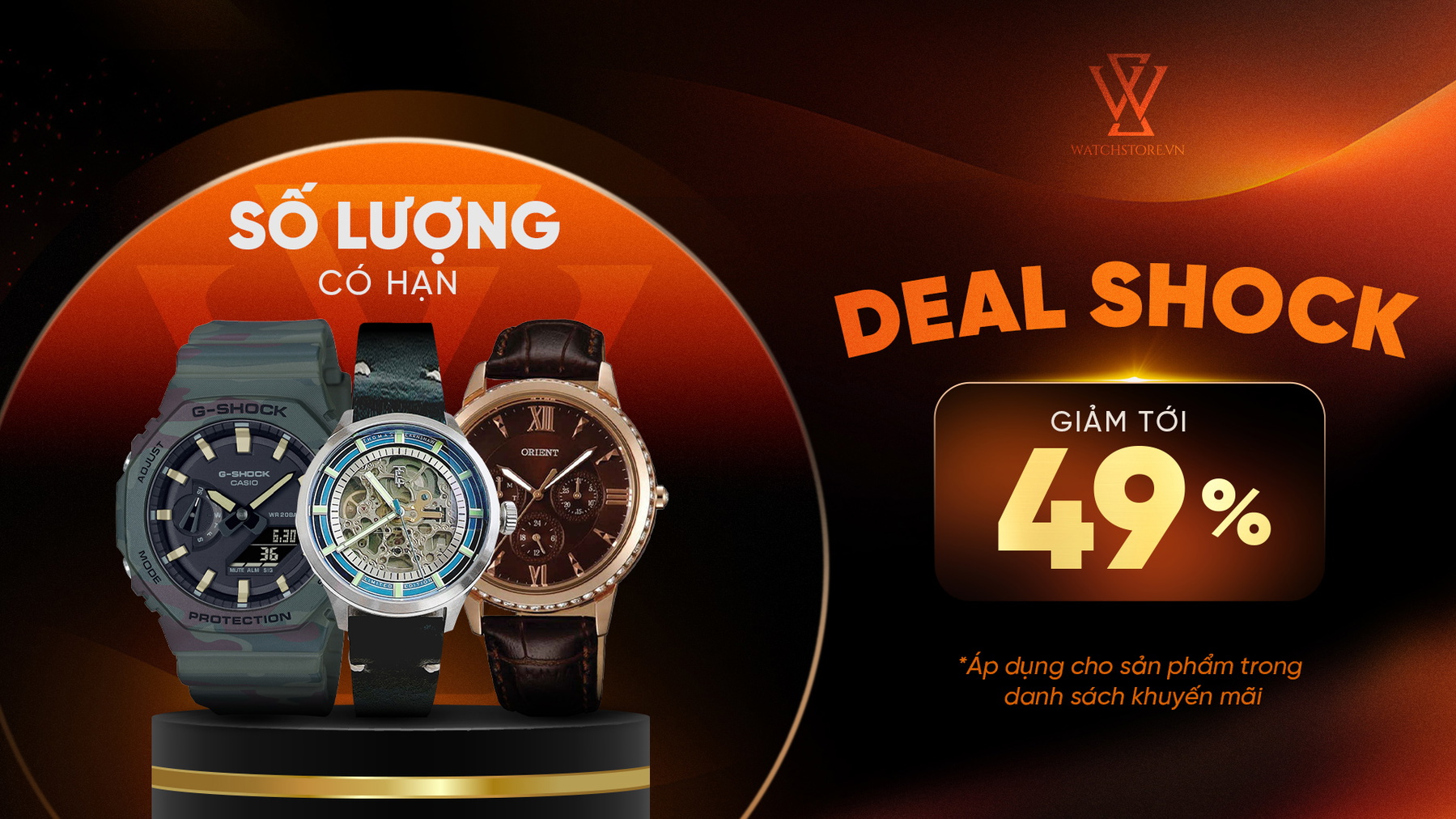 deal shock mobi 2