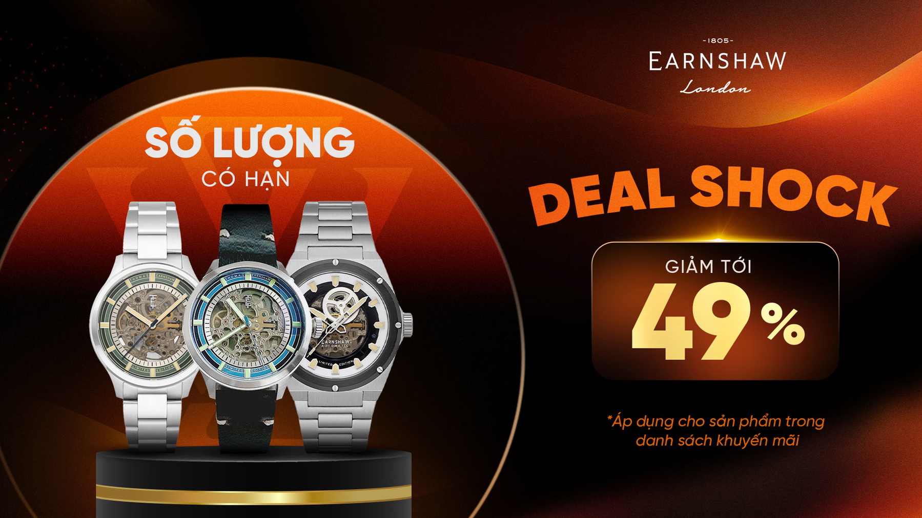 deal shock mobi