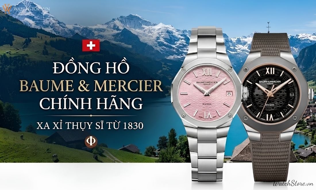 dong ho baume mercier 1