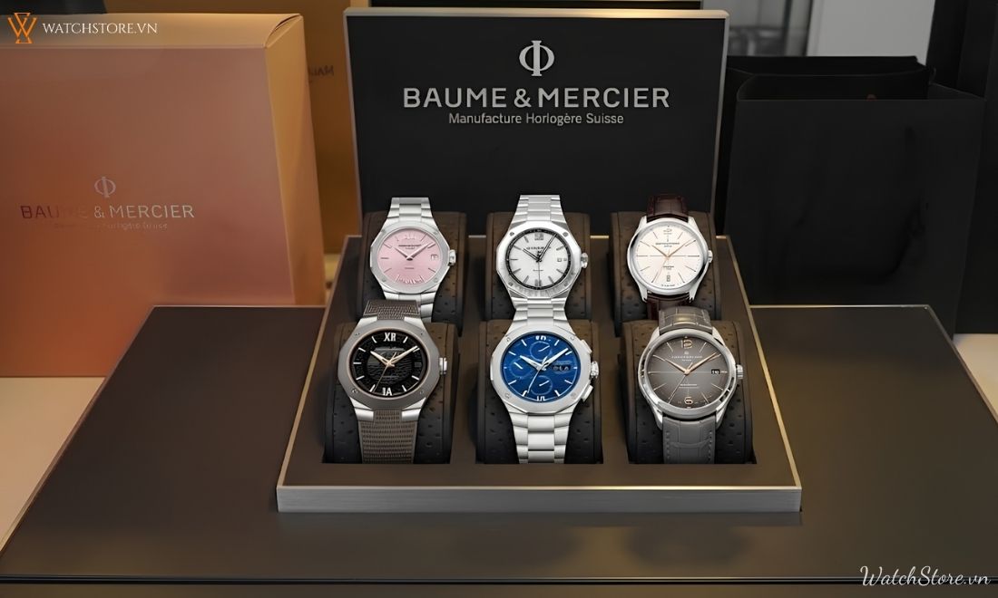dong ho baume mercier 5