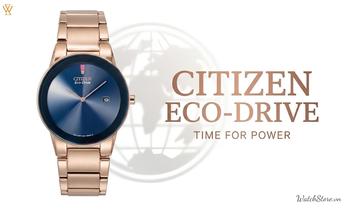 Đồng hồ Citizen 7 dong ho citizen 3