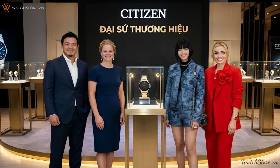 Đồng hồ Citizen 15 dong ho citizen 9