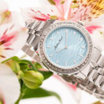 Mathey Tissot Nữ D10860AQBU - Ảnh 6
