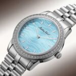 Mathey Tissot Nữ D10860AQBU - Ảnh 5