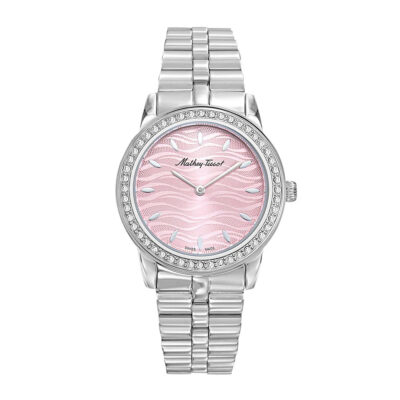 Ảnh sản phẩm Mathey Tissot Nữ D10860AQPK