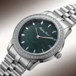 Mathey Tissot Nữ D10860AQV - Ảnh 3