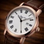 Mathey Tissot Nam HB611251PBR - Ảnh 2