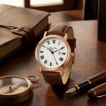 Mathey Tissot Nam HB611251PBR - Ảnh 3