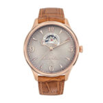 Mathey Tissot Nam MC1886CI - Ảnh 1