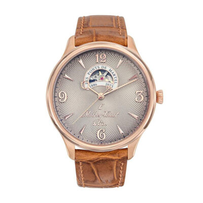 Ảnh sản phẩm Mathey Tissot Nam MC1886CI