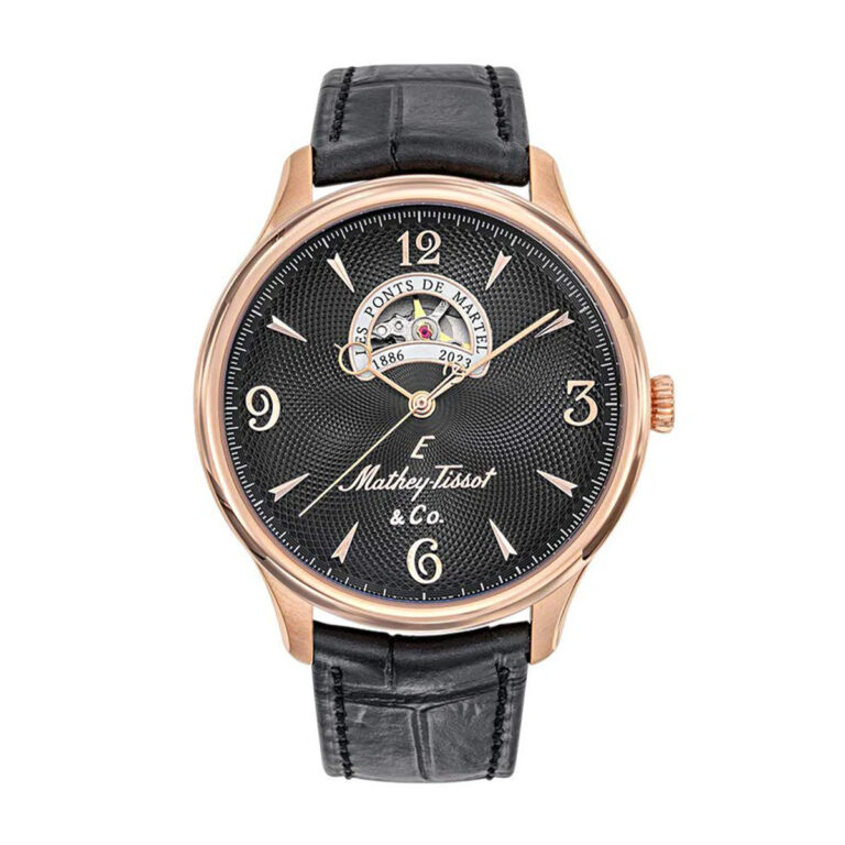 Mathey Tissot Nam MC1886CN