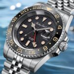 Mathey Tissot Nam H903ANC - Ảnh 2